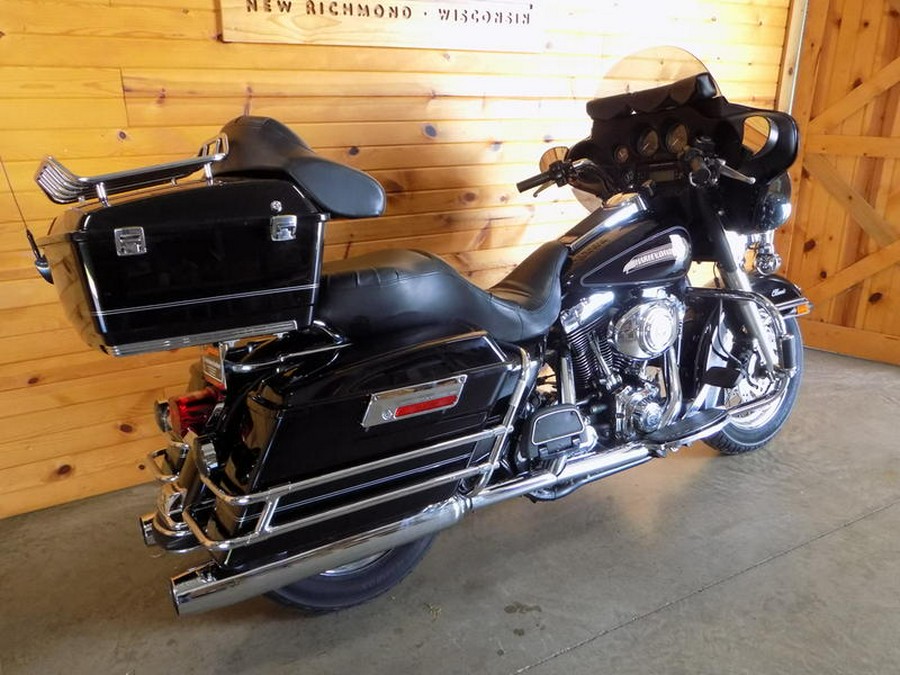 2006 Harley-Davidson® FLHTCI - Electra Glide® Classic