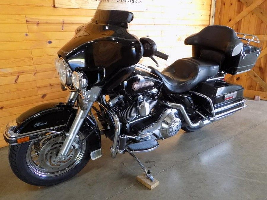 2006 Harley-Davidson® FLHTCI - Electra Glide® Classic