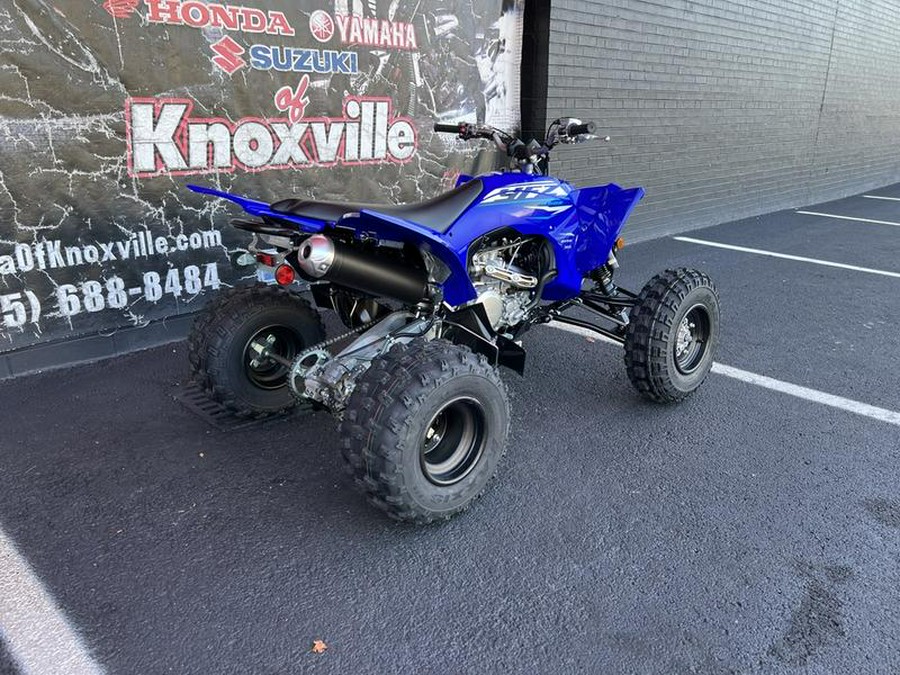 2026 Yamaha YFZ450R