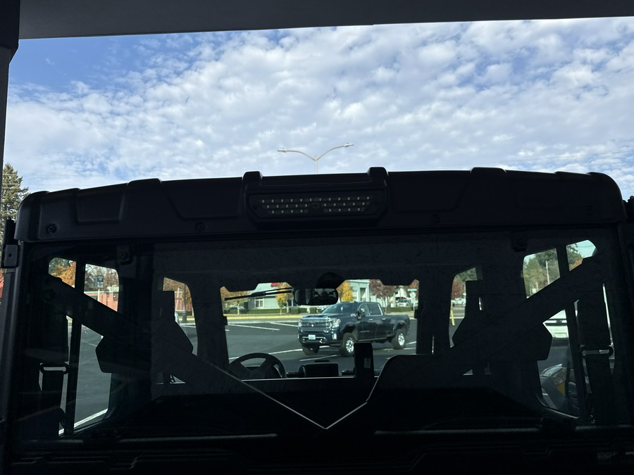 2026 Polaris RANGER CREW XP 1000 NS TRL BOSS HVY MET Trail Boss