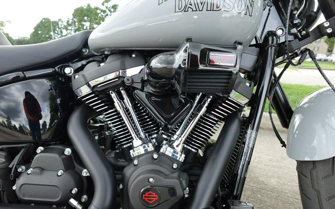 2025 Harley-Davidson Low Rider S
