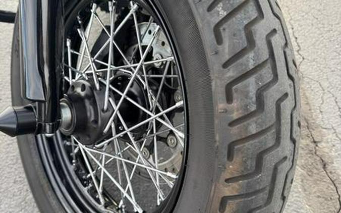 2016 Harley-Davidson® FLSS - Softail Slim® S