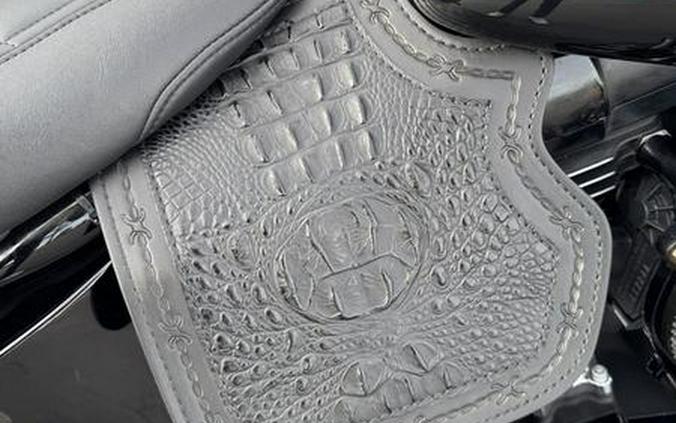 2016 Harley-Davidson® FLSS - Softail Slim® S