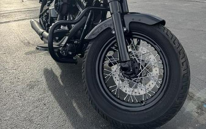 2016 Harley-Davidson® FLSS - Softail Slim® S