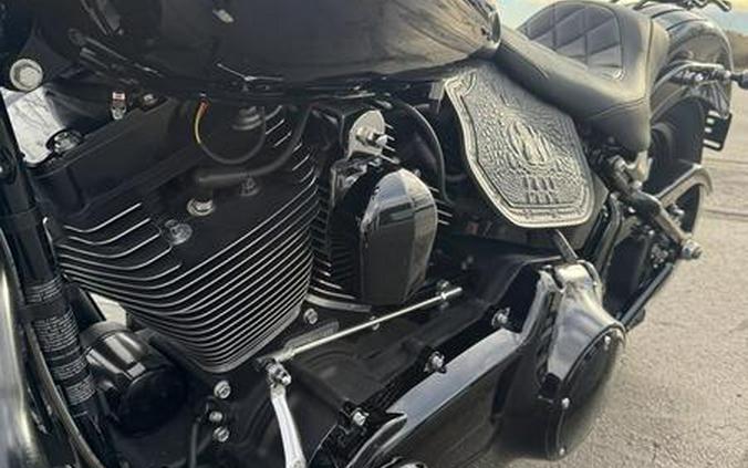 2016 Harley-Davidson® FLSS - Softail Slim® S