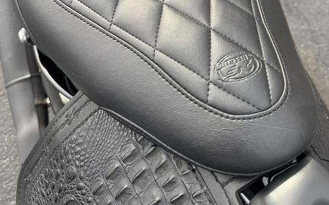 2016 Harley-Davidson® FLSS - Softail Slim® S