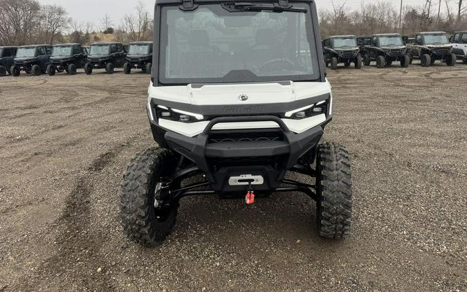 2026 Can-Am Defender Limited HD11