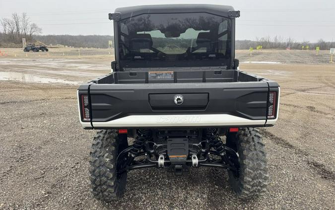 2026 Can-Am Defender Limited HD11