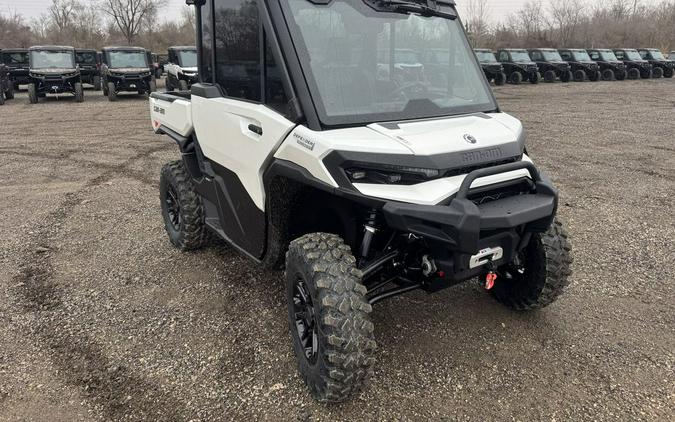 2026 Can-Am Defender Limited HD11