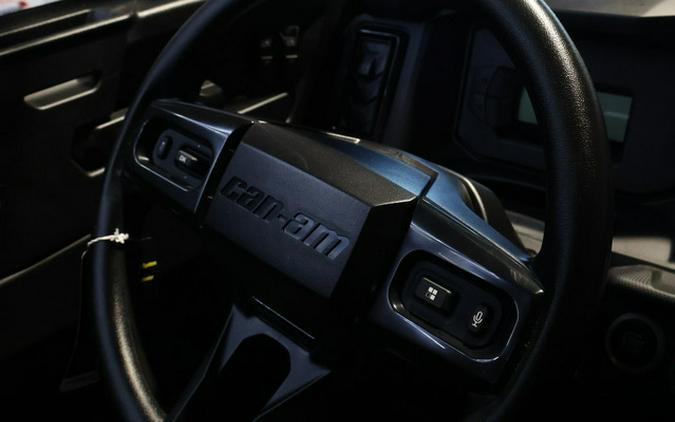 2026 Can-Am Defender MAX Limited HD11 Desert Tan & Carbon Blac