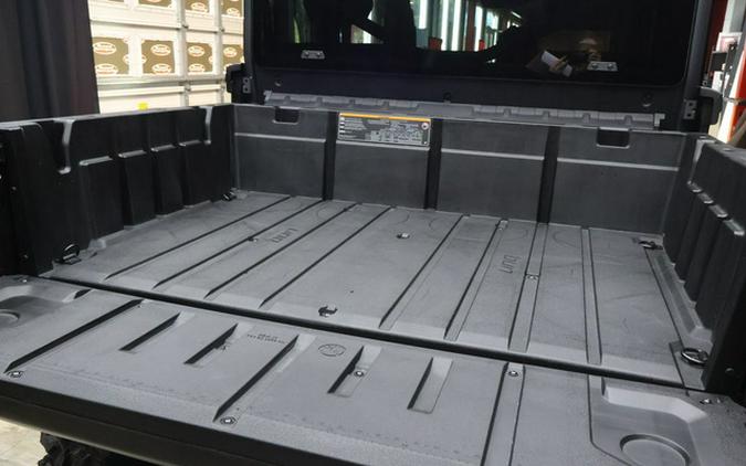 2026 Can-Am Defender MAX Limited HD11 Desert Tan & Carbon Blac