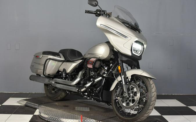 2023 Harley-Davidson CVO Street Glide