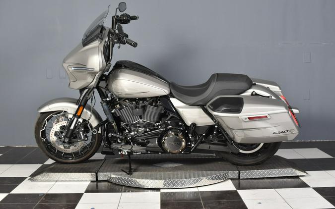 2023 Harley-Davidson CVO Street Glide