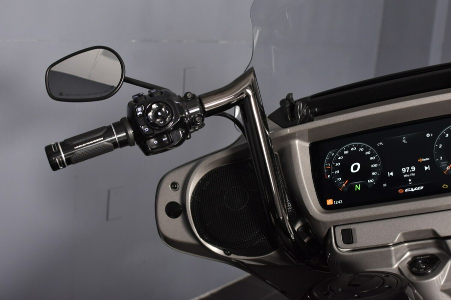 2023 Harley-Davidson CVO Street Glide