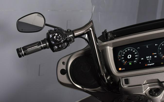 2023 Harley-Davidson CVO Street Glide