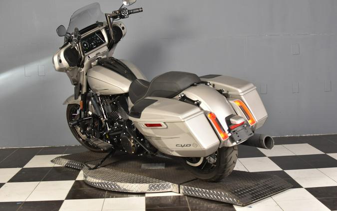 2023 Harley-Davidson CVO Street Glide