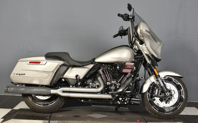 2023 Harley-Davidson CVO Street Glide