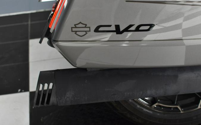2023 Harley-Davidson CVO Street Glide