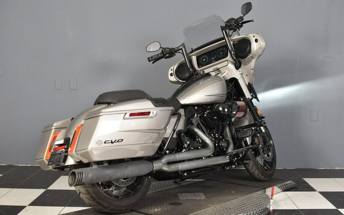2023 Harley-Davidson CVO Street Glide