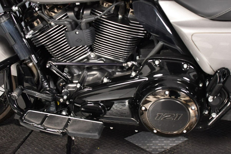 2023 Harley-Davidson CVO Street Glide