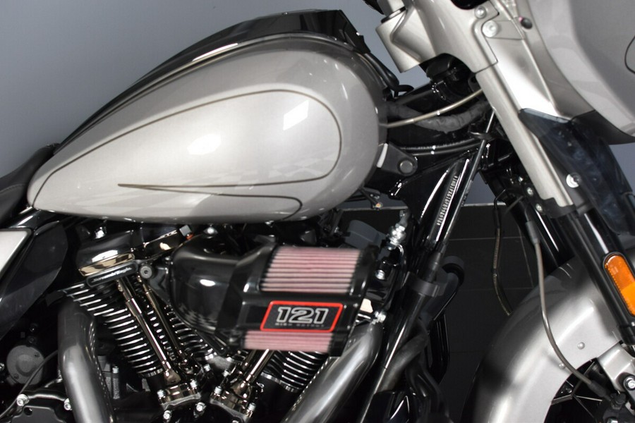 2023 Harley-Davidson CVO Street Glide