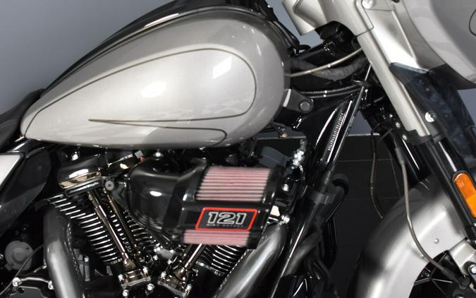 2023 Harley-Davidson CVO Street Glide