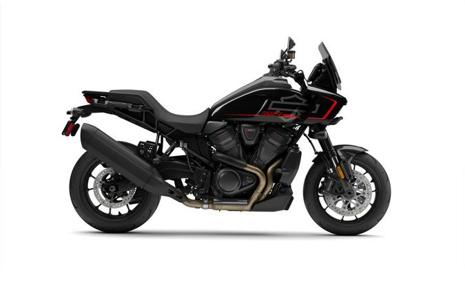 2026 Harley-Davidson Pan America 1250 ST RA1250ST