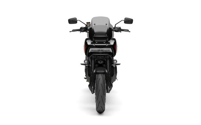 2026 Harley-Davidson Pan America 1250 ST RA1250ST