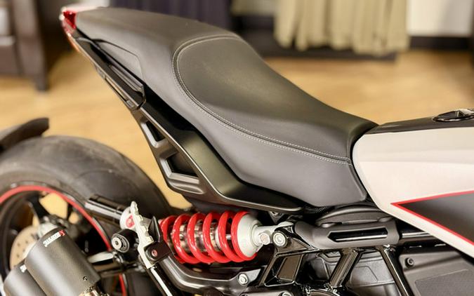 2022 Indian FTR 1200 S