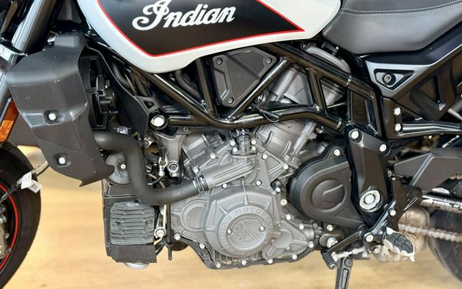 2022 Indian FTR 1200 S
