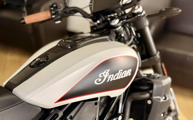 2022 Indian FTR 1200 S