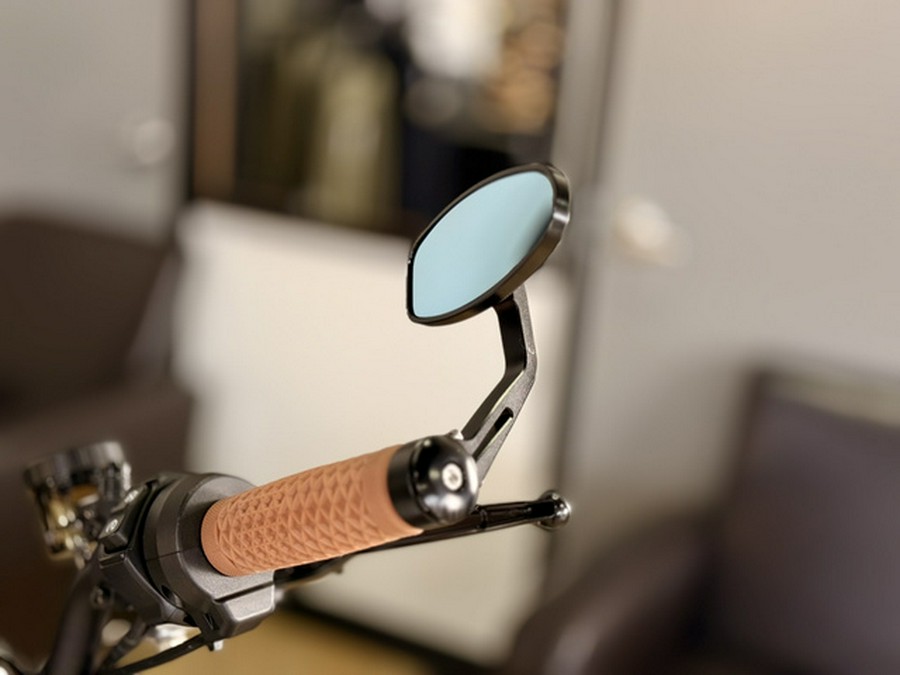 2022 Indian FTR 1200 S