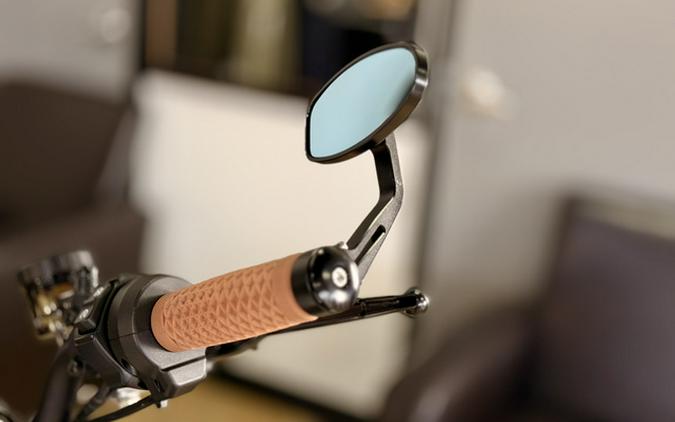 2022 Indian FTR 1200 S