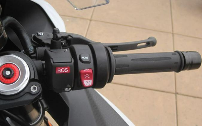 2026 BMW S 1000 RR