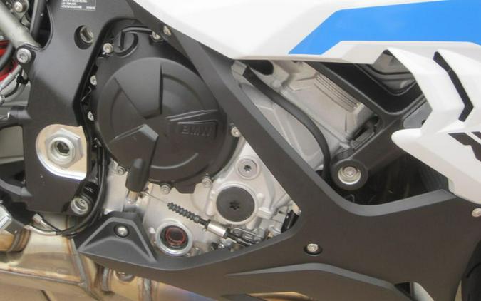 2026 BMW S 1000 RR