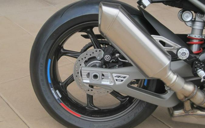 2026 BMW S 1000 RR