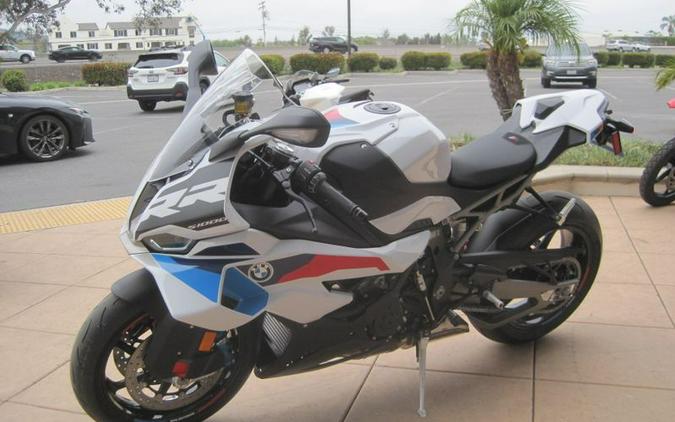 2026 BMW S 1000 RR
