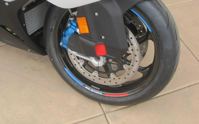 2026 BMW S 1000 RR