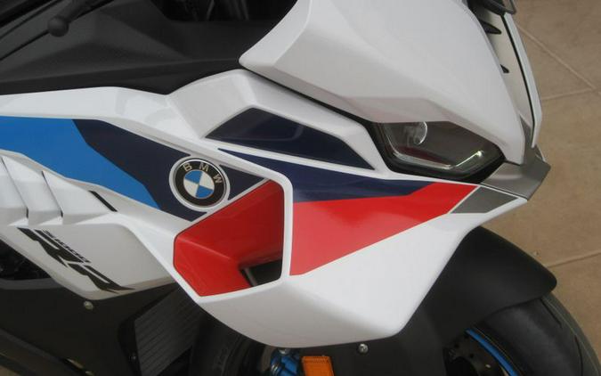 2026 BMW S 1000 RR