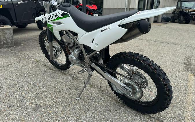 2026 Kawasaki KLX®230R