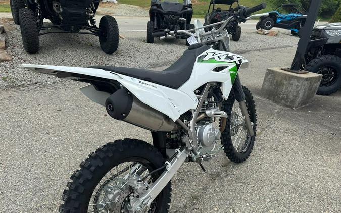 2026 Kawasaki KLX®230R