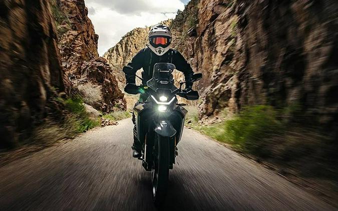 2026 CFMOTO IBEX 450