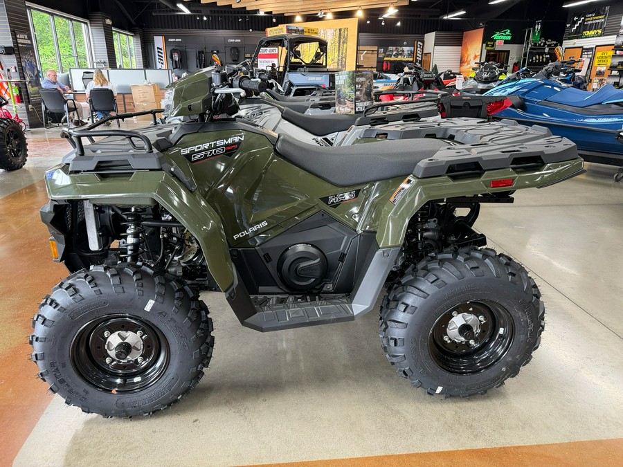 2026 Polaris Sportsman® 570 Base