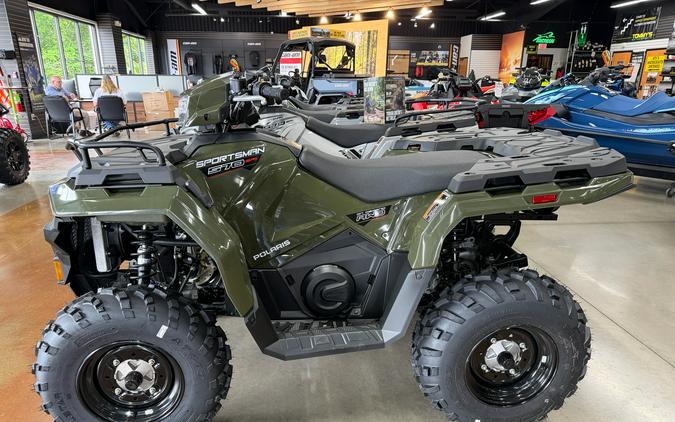 2026 Polaris Sportsman® 570 Base