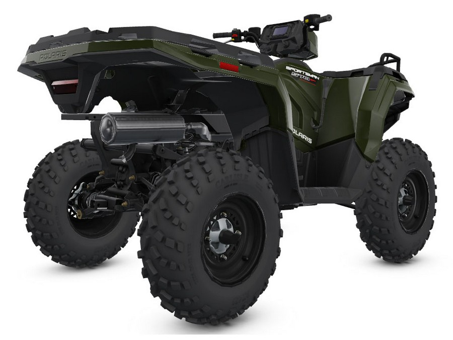 2026 Polaris Sportsman® 570 Base