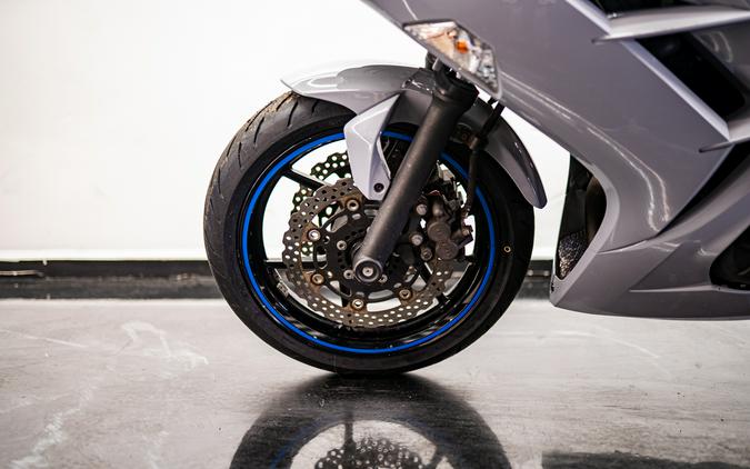 2014 Kawasaki Ninja® 650 ABS