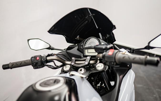 2014 Kawasaki Ninja® 650 ABS