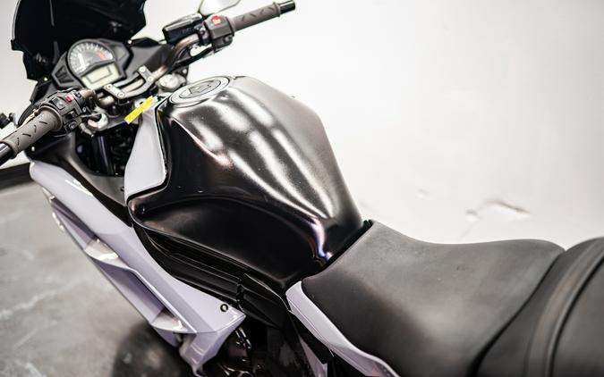 2014 Kawasaki Ninja® 650 ABS
