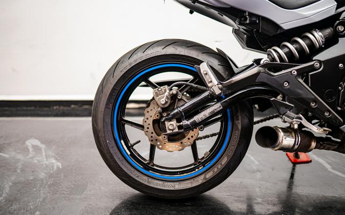 2014 Kawasaki Ninja® 650 ABS