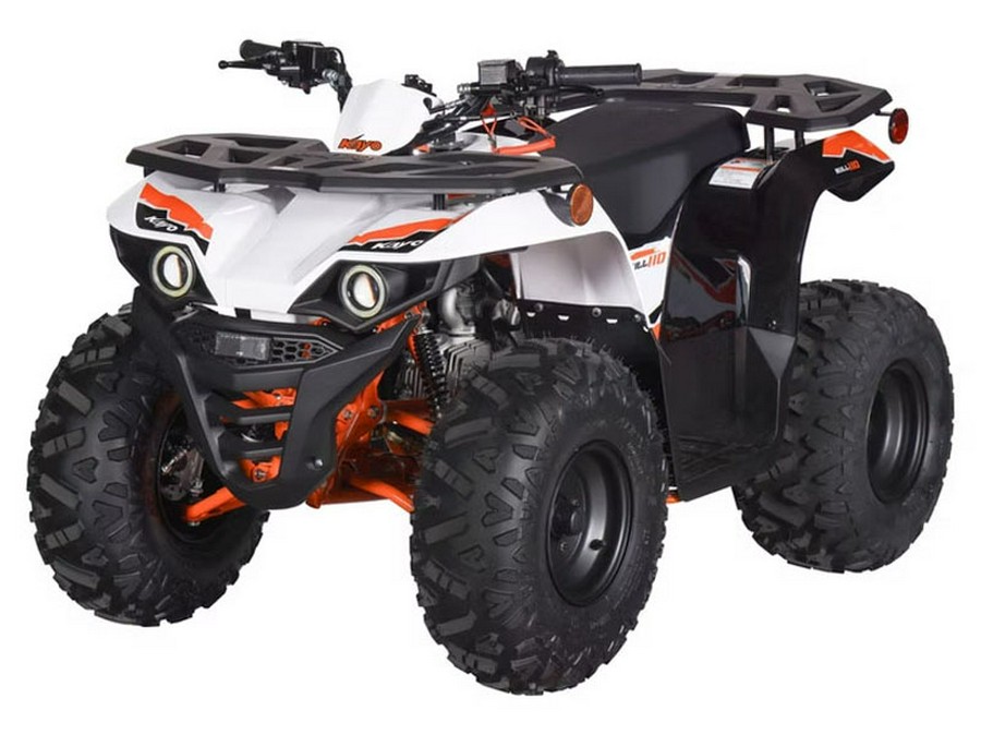 2026 Kayo Bull 110